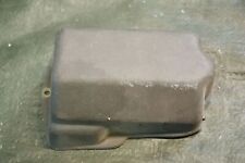 Piaggio Sfera 80 NSL Batterie Deckel Abdeckung Battery Cover Batteria P1