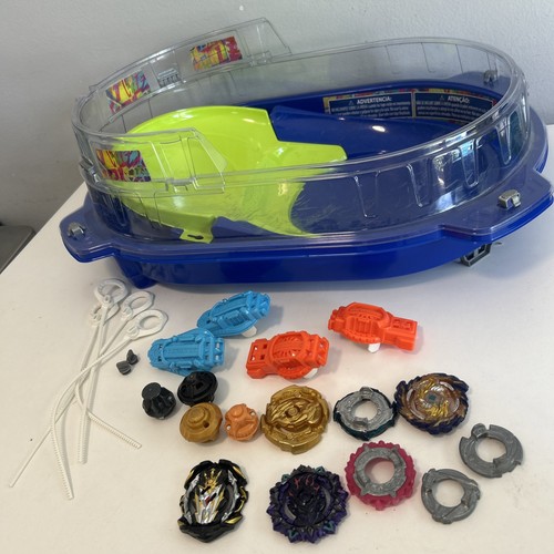 Beyblade burst rise stadium - burst,