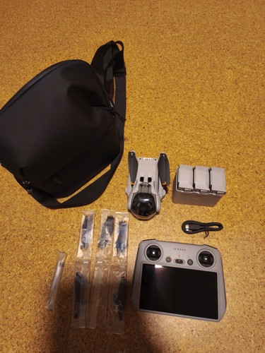 Dji mini fly more combo - mini,
