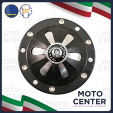 Schwarze Hupe GRABOR BACHEL