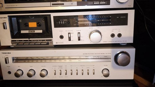 Toshiba 2000 stereo - toshiba, sa-2000