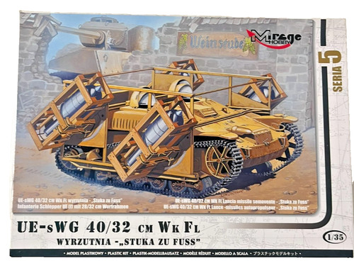 Mirage hobby 35519 - hobby,