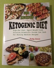 Ketogenic diet 500 high - 500, high-fat