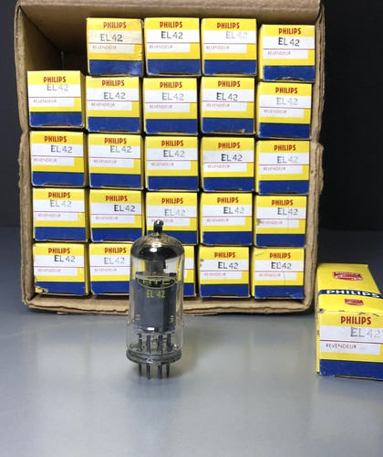 Lot philips el42 - lot, ×