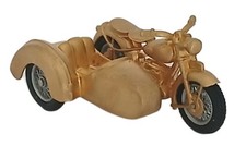 Schuco Piccolo🏍️Zündapp