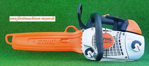 Stihl 201 aus - stihl,