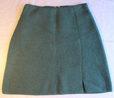 Rock Wolle Walkstoff Enna