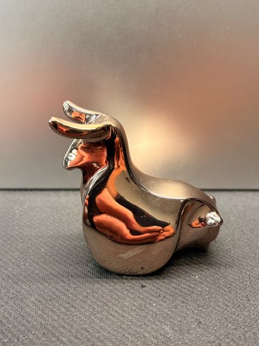 Robbe und berking figur - figur, stier
