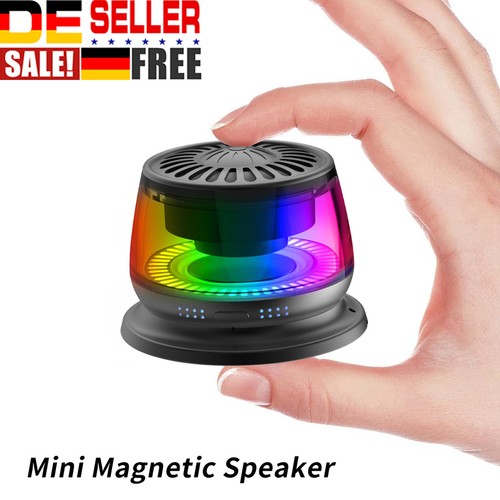 Tragbarer mini magnetischer - tragbarer,