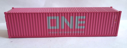 Neu evemodel h0 - h0, 40