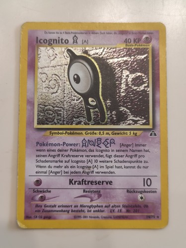 Nintendo pokémon tcg - nintendo,