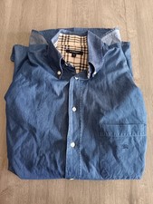 Burberry Herren Hemd