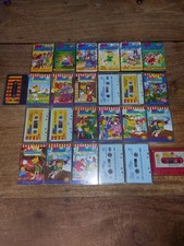 🧹 🔮 📼 ✨25 Bibi