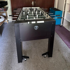 Leonhart profi kicker schwarz - profi-kicker,