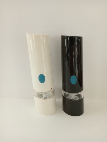 Alessi set elektrische salz - 2,
