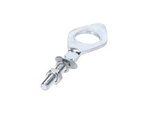 Kettenspanner Rautenform 18mm