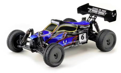 Absima ab3 brushless 1 10 - absima, 1:10
