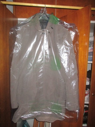Vintage jacke mit - 3, 1