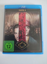 Babylon Berlin  Staffel 4