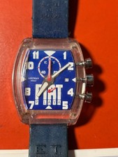 Locman Elba Team Fiat Limited