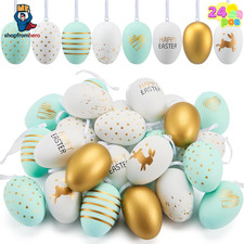 JOYIN 24 pcs 6cm Bunte