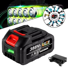 3000mAh 18V Akku für Makita