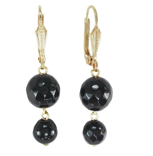 Natur onyx anhänger - onyx,