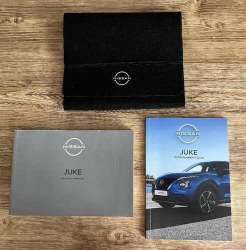 Original nissan juke - nissan,