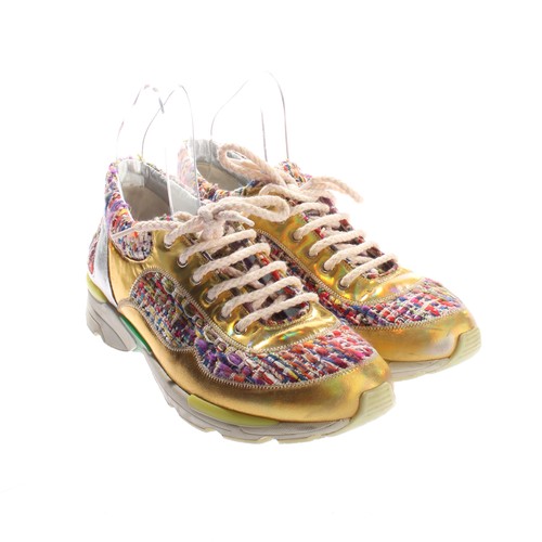 Chanel sneaker eur - chanel,
