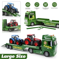 Traktor Traktor Spielzeug 3 in