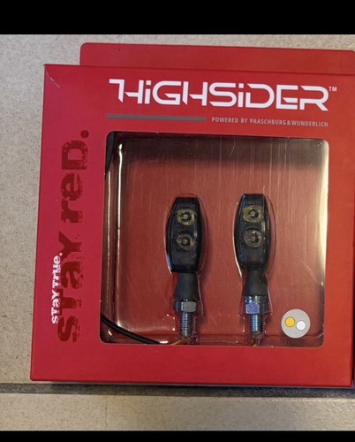 Highsider blaze 204 - highsider, 204-304