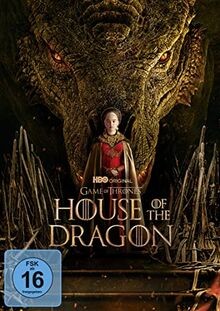 House the dragon staffel - house,