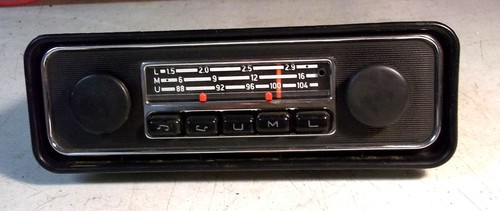 Orig radio emden - radio,