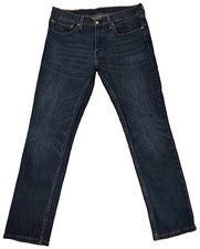 Herren Levis Stretch Jeans 511