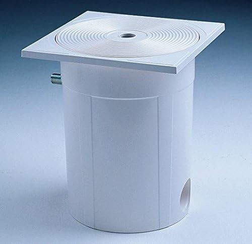 Pool niveauregler abs 15862 - pool-niveauregler,