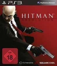 Hitman: Absolution (100%
