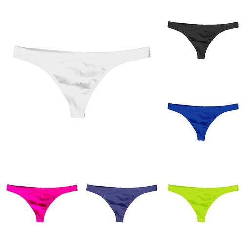 Sexy herren schwimm - tanga, mit