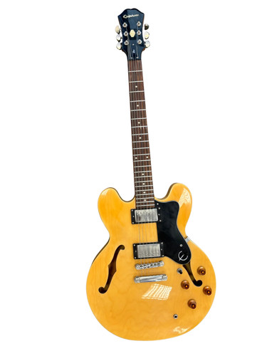 Gitarre epiphone inkl - epiphone,