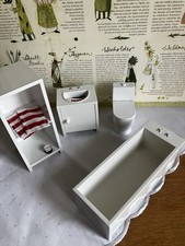 Ikea Puppenhaus Möbel Lillabo