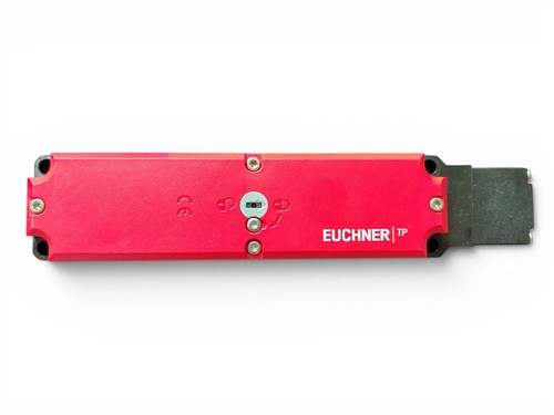 Euchner sicherheitsschalter - euchner,