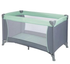 LUPILU Baby Reisebett Faltbar