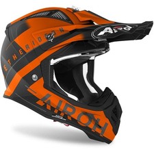HELM CROSS ENDURO AIROH