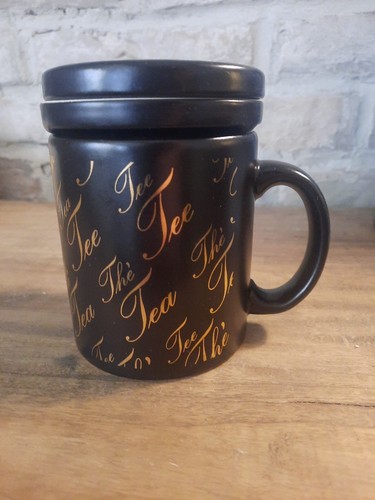 Wächtersbach teetasse - teetasse, +