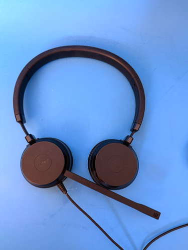 Jabra evolve stereo - 20,