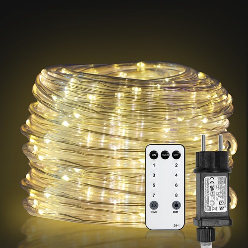 Led lichterschlauch leiste - led,