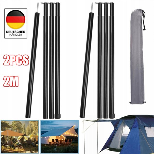 Teleskop zeltstangen - teleskop,