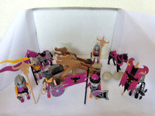 Playmobil 4434-4439 Konvolut