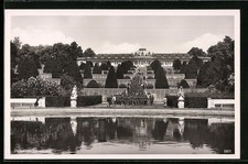 Potsdam, Schloß Sanssouci