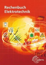 Rechenbuch Elektrotechnik Walter Eichler