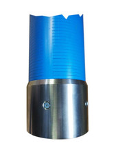 Schneidschuh für DN 125